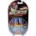 Hot Wheels: Ballistiks Ferenzo kisautó - Mattel
