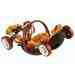 Hot Wheels: Ballistiks Rover Driver kisautó