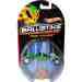 Hot Wheels: Ballistiks Tire Fryer kisautó - Mattel