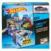 Hot Wheels: Parkolóház közepes játékszett kisautóval - Mattel