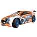 Hot Wheels RC Drift Car távirányítós autó 1/16 - Mondo Motors