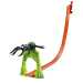 Hot Wheels: Spider Slam közepes pályaszett - Mattel