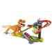 Hot Wheels: T-Rex pálya