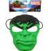 Hulk maszk gumipánttal - Hasbro