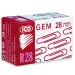 ICO: R28 Gemkapocs 28mm 100db-os