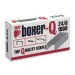 ICO: BOXER-Q 24/6 Tűzőkapocs