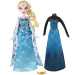 Jégvarázs: Elsa baba 2 ruhával - Hasbro