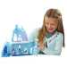 Jégvarázs: Elsa jégkastélya játékszett - Hasbro