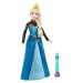 Jégvarázs: Elsa színváltós baba - Mattel