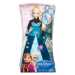 Jégvarázs: Elsa színváltós baba - Mattel