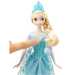 Jégvarázs: Éneklő Elsa baba - Mattel