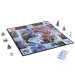 Jégvarázs Monopoly Junior társasjáték - Hasbro