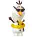 Jégvarázs: Olaf Mini baba - Hasbro
