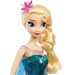 Jégvarázs Party Láz Elsa baba - Mattel