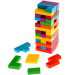 Jenga Tetris társasjáték - Hasbro