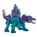 Jurassic World: Hero Mashers Triceratops-Stegosaurus Hybrid dinoszaurusz - Hasbro