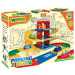 Kid Cars 3D 3 emeletes parkológarázs 4,6m pályahossz - Wader