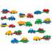 Kid Cars Sport kisautó szett - Wader