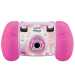 Kidizoom rózsaszín fényképezőgép - Vtech