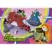 Kim Possible 60db-os puzzle - Clementoni