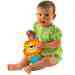 Kisállat plüssök Oroszlán - Fisher-Price