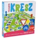 Kresz társasjáték - D-toys
