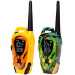 Kültéri Walkie Talkie szortiment - Dickie Toys