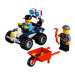 LEGO City: Rendőrségi ATV (60006)