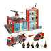 LEGO City: Tűzoltóállomás (60004)
