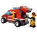 LEGO City: Tűzoltóállomás (60004)