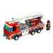 LEGO City: Tűzoltóállomás (60004)