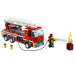 LEGO City: Tűzoltóállomás (60004)