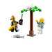 LEGO City: Tűzoltóparancsnok autója (60001)
