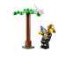 LEGO City: Tűzoltóparancsnok autója (60001)