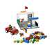 LEGO Kocka: Kék bőrönd (10659)