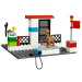 LEGO Kocka: Kék bőrönd (10659)