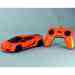 Lamborghini Superleggera távirányítós autó sárga színben 1/24 - Jamara Toys