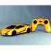 Lamborghini Superleggera távirányítós autó sárga színben 1/24 - Jamara Toys