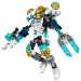 LEGO® Bionicle: Kopaka és Mellum egyesült csapat (71311)