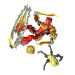 Lego Bionicle: Tahu - A Tűz ura (70787)