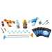 Lego Chima: Tűz és Víz (70156)