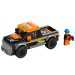 Lego City: 4x4-es motorcsónak szállító (60085)