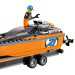 Lego City: 4x4-es motorcsónak szállító (60085)