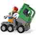 Lego Duplo: Autoszállító (5684)