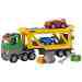Lego Duplo: Autoszállító (5684)