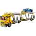 Lego City: Autószállító (60060)
