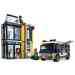 Lego City: Bank és pénzszállító (3661)