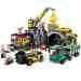 Lego City: Bánya (4204)