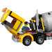 Lego City: Betonkeverő (60018)