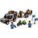 Lego City: Dirt Bike szállítóautó (4433)